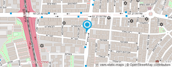 מפת הגעה אל טהרן שטיחים