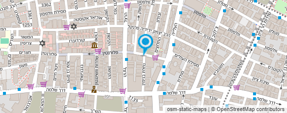 מפת הגעה אל נחמה נחמיה מפת הגעה אל נחמה נחמיה