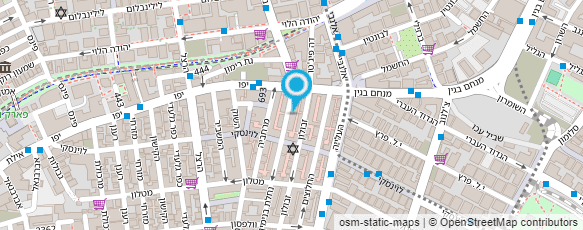 מפת הגעה אל א.אגיאן כלי בית