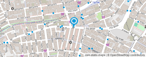 מפת הגעה אל ארדיטי - מקור הגבינות