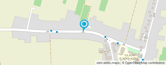 מפת הגעה אל הרשקוביץ יוסף מפת הגעה אל הרשקוביץ יוסף