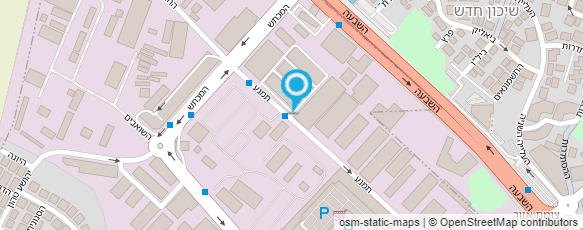 מפת הגעה אל עזריה הרפד מפת הגעה אל עזריה הרפד