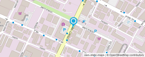 מפת הגעה אל מודלית-שאטו דאקס מפת הגעה אל מודלית-שאטו דאקס