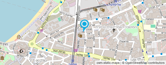 מפת הגעה אל שעיא סמי מפת הגעה אל שעיא סמי