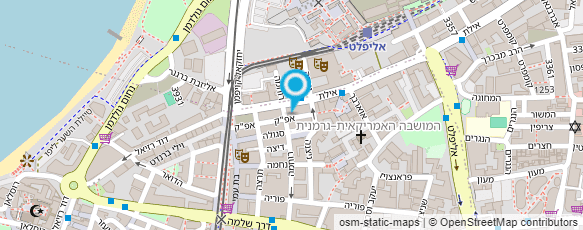 מפת הגעה אל אפ"ק-אמנון מפת הגעה אל אפ"ק-אמנון