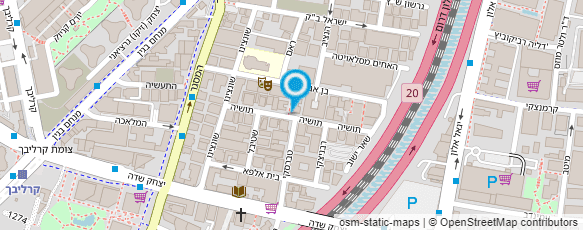 מפת הגעה אל האחים מוניס בע"מ מפת הגעה אל האחים מוניס בע"מ