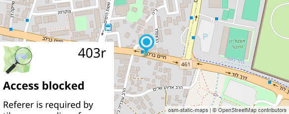 מפת הגעה אל אורן סינואני