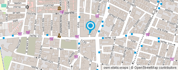 מפת הגעה אל סאיאס יעקוב מפת הגעה אל סאיאס יעקוב