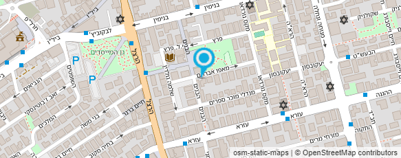 מפת הגעה אל רמיאל זאב מפת הגעה אל רמיאל זאב