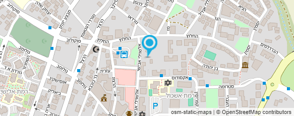 מפת הגעה אל ע.נ בית מסחר ארצי לחומרי בניין ואספקה טכנית בע"מ מפת הגעה אל ע.נ בית מסחר ארצי לחומרי בניין ואספקה טכנית בע"מ