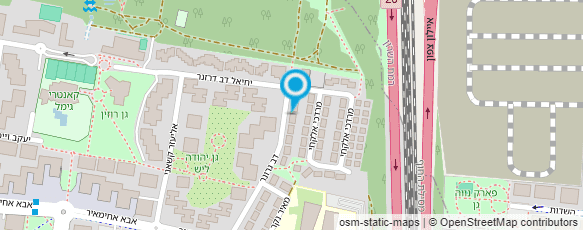 מפת הגעה אל תכנון פונקציונלי-אורי מן מפת הגעה אל תכנון פונקציונלי-אורי מן