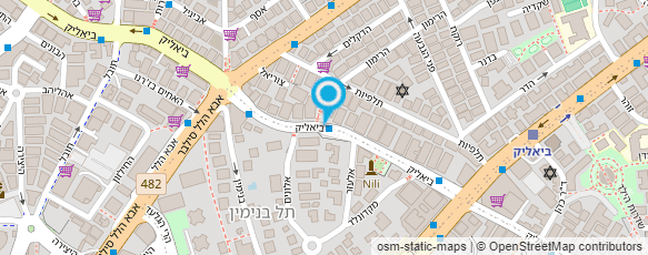 מפת הגעה אל יתוש בראש הדברת מזיקים בע"מ מפת הגעה אל יתוש בראש הדברת מזיקים בע"מ