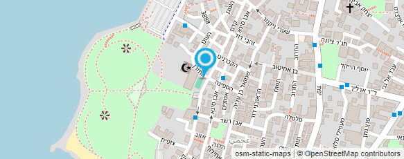 מפת הגעה אל "חסן ערפה"