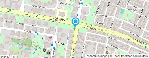 מפת הגעה אל וינטראוב רמונה