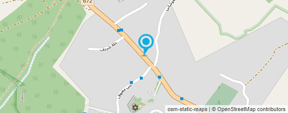 מפת הגעה אל אלקטרו רוחאנה בע"מ