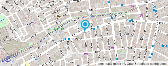 מפת הגעה אל פרץ שלמה מפת הגעה אל פרץ שלמה