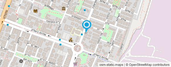 מפת הגעה אל לידור סרג'ו מפת הגעה אל לידור סרג'ו