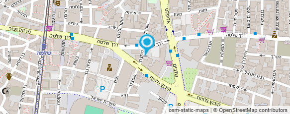 מפת הגעה אל אלי אשר מפת הגעה אל אלי אשר