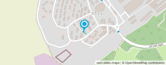 מפת הגעה אל טלדור מוליכים וכבלים בע"מ