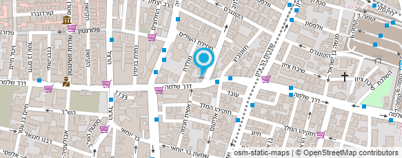 מפת הגעה אל בונפיל אברהם מפת הגעה אל בונפיל אברהם