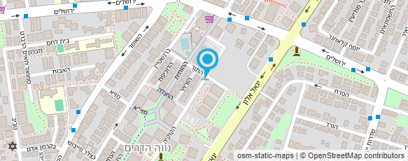 מפת הגעה אל איכות המיזוג - משה פורת