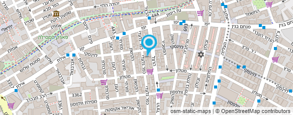 מפת הגעה אל עבודי אברהם מפת הגעה אל עבודי אברהם