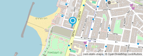 מפת הגעה אל שוב חיים בע"מ מפת הגעה אל שוב חיים בע"מ