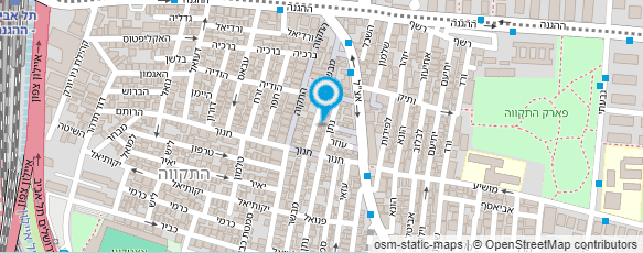 מפת הגעה אל אפרים