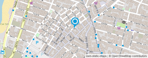 מפת הגעה אל "תיווך - טאבו" מפת הגעה אל "תיווך - טאבו"