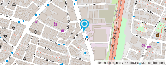 מפת הגעה אל איתן שרותי רכב הדייקנים מפת הגעה אל איתן שרותי רכב הדייקנים