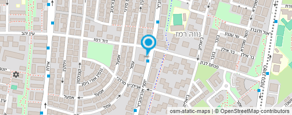 מפת הגעה אל בובו