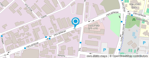 מפת הגעה אל דור יואל בע"מ