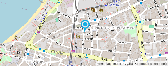 מפת הגעה אל אחים ליזרוביץ בע"מ מפת הגעה אל אחים ליזרוביץ בע"מ