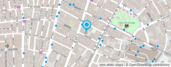 מפת הגעה אל דפוס "מרום" מפת הגעה אל דפוס "מרום"