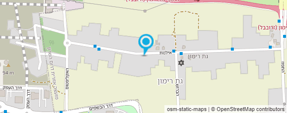 מפת הגעה אל שפיר יבוא