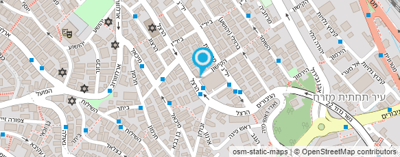 מפת הגעה אל תמיכה - מחשבים