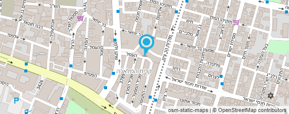 מפת הגעה אל מראות אור קריסטל מפת הגעה אל מראות אור קריסטל