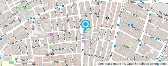 מפת הגעה אל רהיטי סטייל מפת הגעה אל רהיטי סטייל