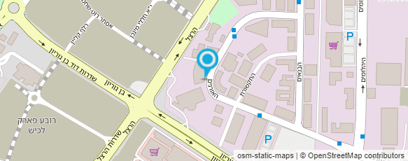 מפת הגעה אל רהיטי א.א. מפת הגעה אל רהיטי א.א.