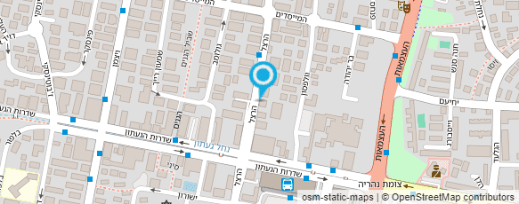 מפת הגעה אל נעלי פופיולר לכל המשפחה