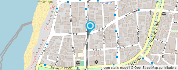 מפת הגעה אל תיווך מוניטין מפת הגעה אל תיווך מוניטין