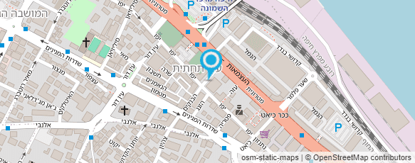 מפת הגעה אל המאגר הישראלי לביטוחי רכב (הפול) בע"מ מפת הגעה אל המאגר הישראלי לביטוחי רכב (הפול) בע"מ