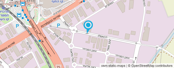 מפת הגעה אל אמיל תבור סחר בע"מ מפת הגעה אל אמיל תבור סחר בע"מ