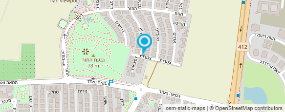 מפת הגעה אל אילן גבאי ריהוט משרדי מפת הגעה אל אילן גבאי ריהוט משרדי