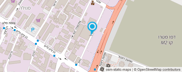 מפת הגעה אל אלוטל מפת הגעה אל אלוטל