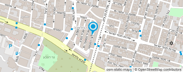 מפת הגעה אל אביר ספורט בע"מ מפת הגעה אל אביר ספורט בע"מ