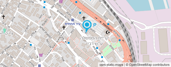 מפת הגעה אל כמיל מוויס - משרד עו"ד ונוטריון מפת הגעה אל כמיל מוויס - משרד עו"ד ונוטריון