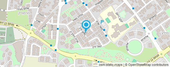 מפת הגעה אל ריצ'מן לאה מפת הגעה אל ריצ'מן לאה