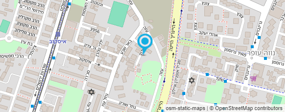 מפת הגעה אל אברמיקו "גור" מפת הגעה אל אברמיקו "גור"