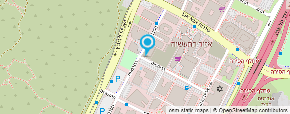 מפת הגעה אל סיליקון גרפיקס - מערכות מחשב בע"מ מפת הגעה אל סיליקון גרפיקס - מערכות מחשב בע"מ